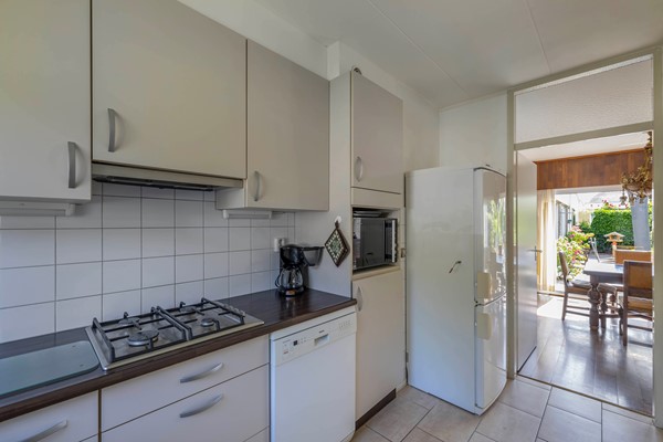 Medium property photo - Neptunusstraat 3, 8303 AA Emmeloord